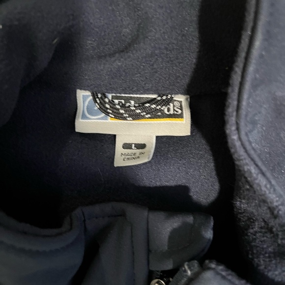 3 for $13 new soft shell vest - Picture 3 of 3